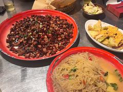 当红辣子鸡-馬伍旺川菜(江北虹悦城店)