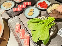 -湊湊火锅·茶憩(合生汇购物中心店)