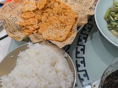 -老西门·常州菜(新区店)