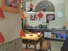 大堂-陈陈火锅(较场口店)