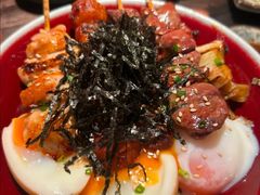 -眷屋の深夜食堂(云锦中心店)