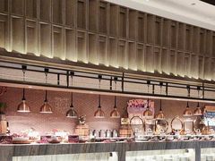 -温州君廷酒店.塞纳宫自助餐厅