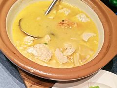 -爷爷的草帽·海鲜馆(孙塘路店)