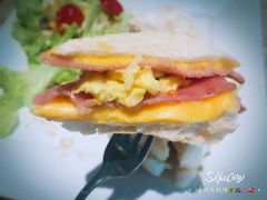-必胜客(八一店)