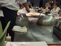 -大渔铁板烧(通州万达店)