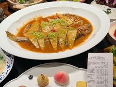 -锦楼·臻选新杭帮(杭州中心店)