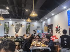 -江西老表·经典江西八大碗