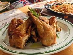 -米兰西点(双台子店)