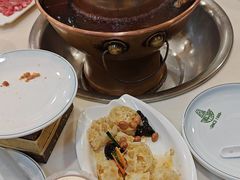-福寿斋·老北京铜锅涮肉·烤鸭(顺义总店)