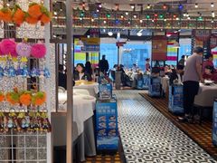 -稻香饭店(IFS国金中心店)