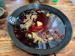 -星鸿社重庆老火锅