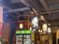 -老船舫·现做活鲜鱼馆(东郊记忆店)