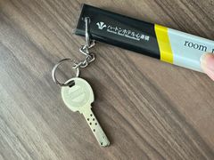 -心斋桥哈顿酒店