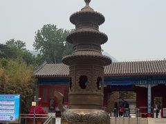 -红螺寺