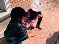 -大连凯洋马术俱乐部有限公司