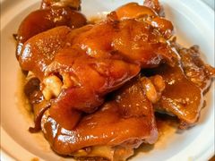 -好嫂子•刀削面(大兴店)
