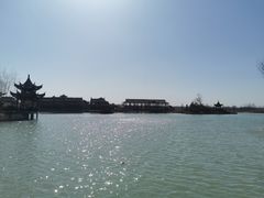 -朱仙镇启封故园景区