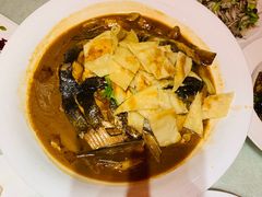 -大碗居·烤鸭·鱼头泡饼(天坛东门店)