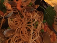 -斯普汇生蚝牛排馆(中骏世界城店)