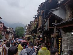 -云隐小厨·传统大理美食(复兴路店)