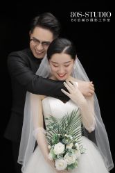 -苏州HX-合喜映画婚纱摄影
