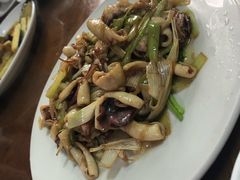 -华春餐馆(鱼山路店)