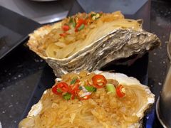 -瑞杰烧烤店·24小时营业(山东路店)