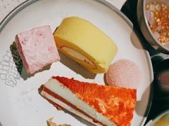 -火叮叮自助烤肉·现切牛肉(茂业店)