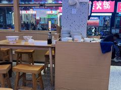 -花溪牛肉米粉(华兴东街店)