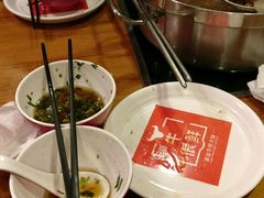 -牛很鲜潮汕牛肉火锅(朝晖路店)