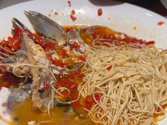 -飶香居(省博物馆店)