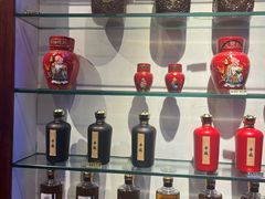 -不二茶空间·养生宴(石景山店)