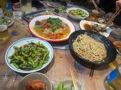 -小月靓虾(湘隆时代广场店)