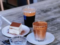 -VOYAGE COFFEE 咖啡烘焙工坊店(798艺术区店)