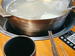 -原牛道·潮汕围炉火锅(讯美店)