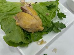 -瑞福园联谊餐室(茂名南路店)