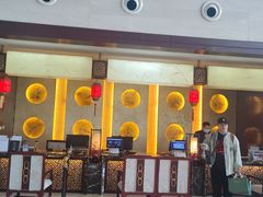 -苏苑饭店-中餐厅(长桥地区店)