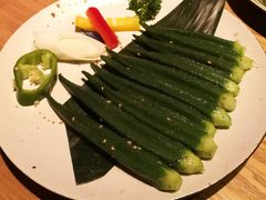 -久苑烧肉(世界城广场店)