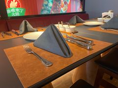 -拉蒂娜·巴西牛排馆 Latina·Brazilian Steakhouse(王府井喜悦店)