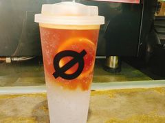 咖啡汤力-BE NORMAL CAFE(霞溪路店)