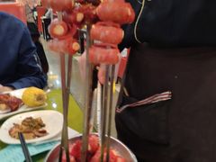 -维纳斯火锅烤肉自助餐厅