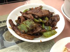 -蘭心餐厅(进贤路店)