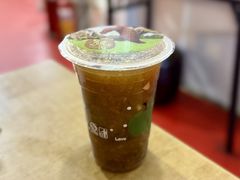 桃羹-清真玉林老字号稍麦羊杂碎(宽巷子民族美食街店)