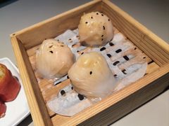 -蔡澜点心(三里屯T+MALL店)