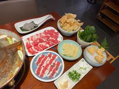 -1078號老北京涮肉(松柏店)