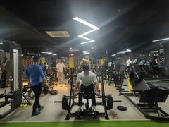 -ENERGY原力健身(川周店)