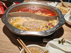 -彤德莱火锅(乐陵路店)