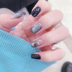 -七彩虹美甲美睫 半永久