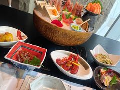 -花潮料理艺食馆(SM新生活广场店)