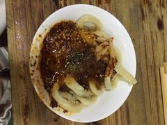 iphone_upload_pic-洞子口张老二凉粉(文殊院店)